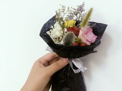 -荷兰布尔玛国际花艺学院