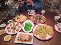 -春梅里卤鹅馆·47年老字号(中山路店)