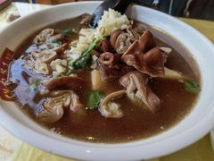-陈寔包子王·卤煮小肠·京味小吃(龙潭店)