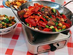 -文昌阁·长沙市井菜(美食地标店)