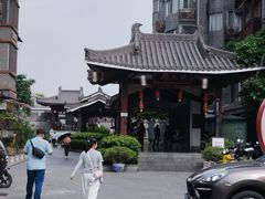 -东西巷