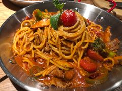 -麓椿花园西餐厅(海乐世界店)