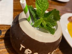 -1886德国汽车餐厅(外滩十六铺码头店)