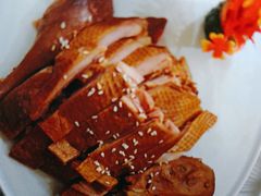 -小八仙·宴(三峡茶庄店)