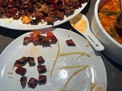 -老屋印象·酸菜鱼新川菜(义乌之心店)