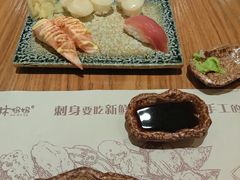-林妈妈村·日式料理(宝山龙湖天街店)