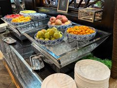 -上海齐鲁酒店·辣椒屋咖啡厅