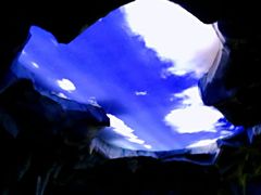 -中国第四纪冰川遗迹陈列馆