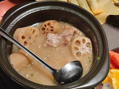 -简小舍·民间手艺菜(武昌江滩店)