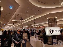 -阪急百货店(梅田总店)