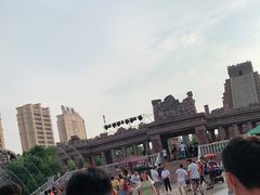 -沈阳方特欢乐世界