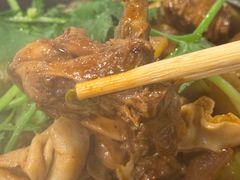 -二楼老店重庆鸡公煲(真光路店)