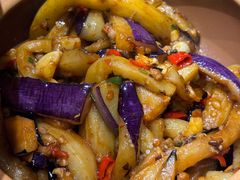 -后湖小院·乡野田园菜