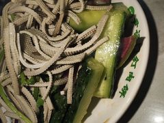-尹记门钉肉饼(丰台站店)