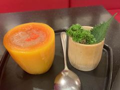 -蓝钻·国际美食海鲜自助百汇(西直门店)