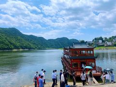 -新安江山水画廊风景区