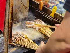 -十里铺铁板鱿鱼