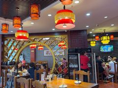 -德顺源·非遗烧麦·老菜(大观园店)