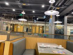 -九龙茶记·粤式餐厅融合菜(鹭江店)