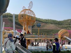 -威海华夏城景区