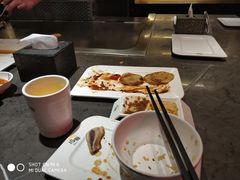 -玛雅铁板烧餐厅(中关村店)