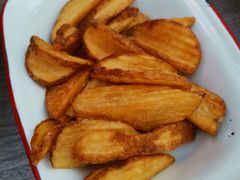 炸薯角-Tubestation站点比萨(五道营店)