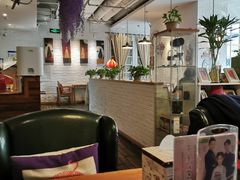 大堂-么么咖啡(亚运豪庭店)