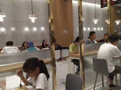 大堂-池奈·咖喱蛋包饭(熙地港店)