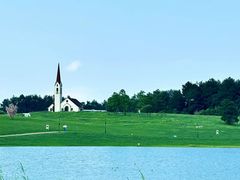 -云漫湖生态度假公园