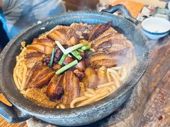 -百花人家(门城水岸店)