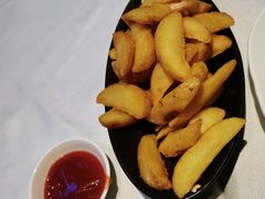 -新加坡海鲜(国贸商城店)