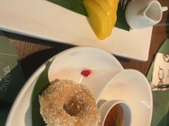 -帕蓝·暹罗料理(大学路店)