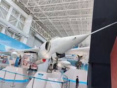-中国航空博物馆