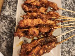 -小街天府(西工小街店)