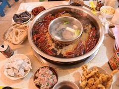-大龙火锅(老店)