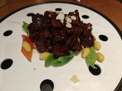 -应天大明王朝·南京菜(中山陵店)