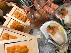-山之川日料放题(通州店)