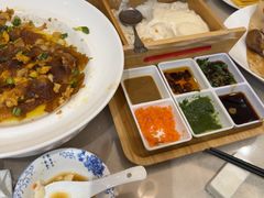 -老德州四合院·德州菜(天衢路店)