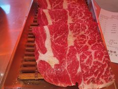 -西塔老太太泥炉烤肉(苏州大悦城店)