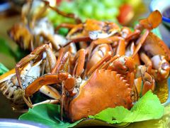 -聪辉同安老美食饭店(大元路店)