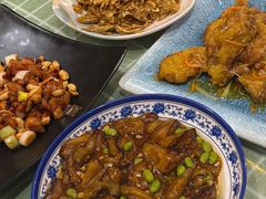 -玉桥餐厅(天坛店)