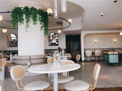 大堂-必胜客(海滨店)