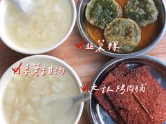 -正宗棉湖甜汤春卷店