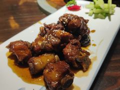 -大自然(鲁家村店)
