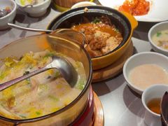 -闽上鲜·福建菜(龙湖滨江天街店)