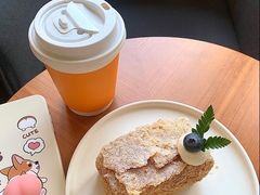 -81bakery(关山路店)