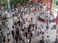 -杭州宋城