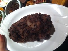 韩都·黑牛的店(大悦城店)-黑牛の店·和牛烧肉(大悦城店)