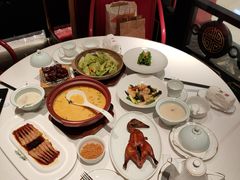 -东富酒家(龙湖西溪天街店)