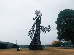 -上海月湖雕塑公园